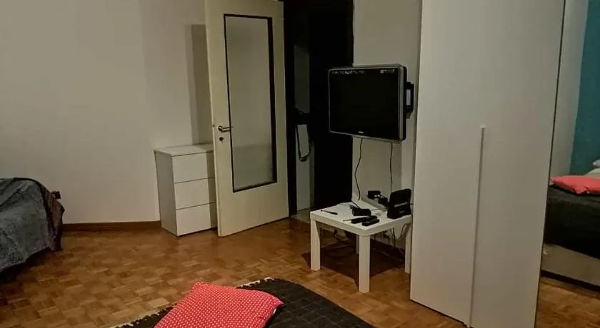Galeazzi private house Milano - Image 1