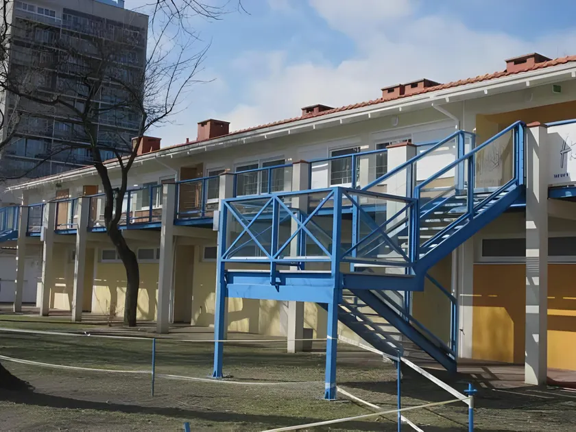 Yacht Club Residence Sopot - Image 1