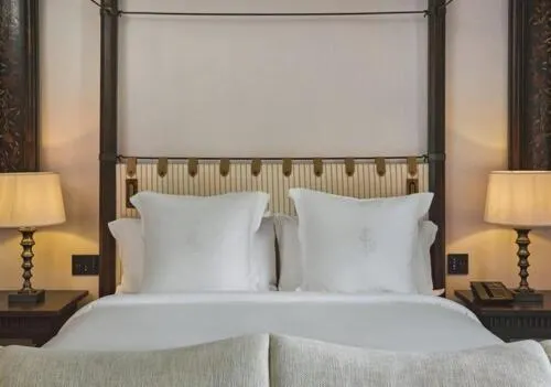 Four Seasons Hotel & Residences Cartagena - Image 1