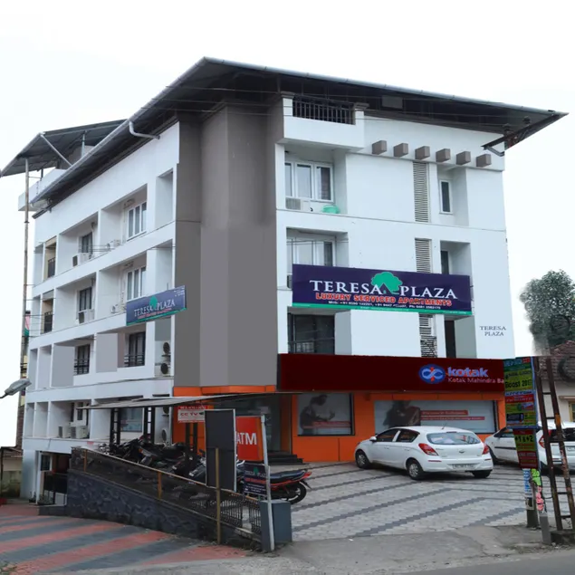 Misty Rosa Resorts Pvt Ltd - Image 1