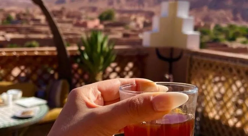 Riad Tigmi du Soleil - Image 1