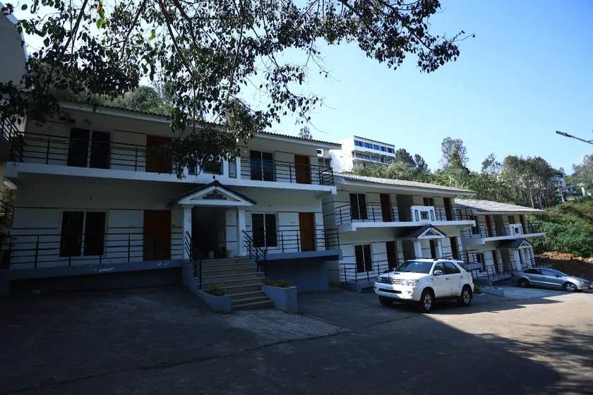 Coastal Grand - Yercaud - Image 1