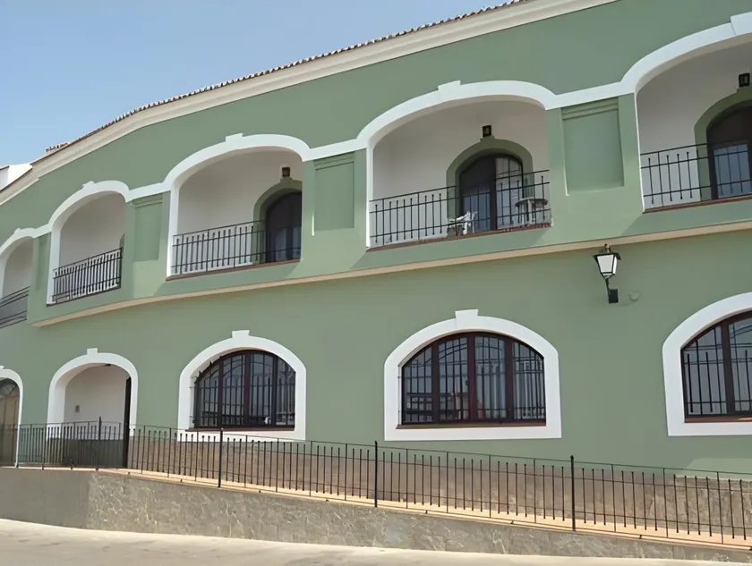 Apartamentos Trinidad - Image 1