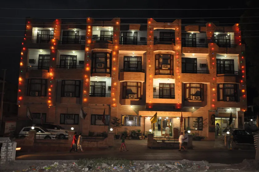 Atul Regency Katra - Image 1
