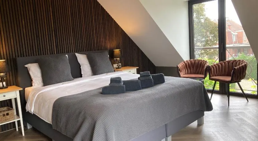 Rue Haute by M&M 4 sterren bed en breakfast vlakbij Maastricht - Image 1