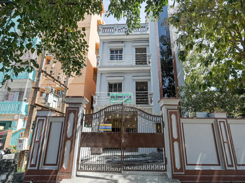 Hotel O Welcome Stays - Image 1