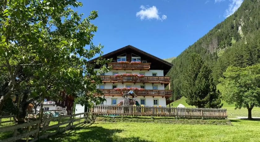 Bergerhof - Image 1
