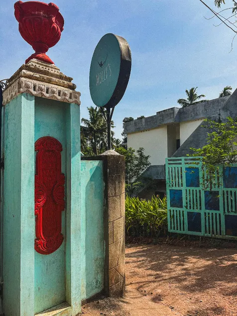 Molly's Hostel - Image 1