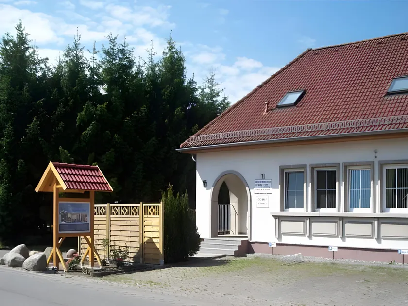 Zur Alten Post Prora - Image 1