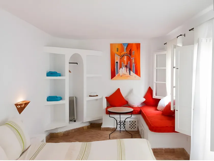 La Casa Del Mar - Image 1