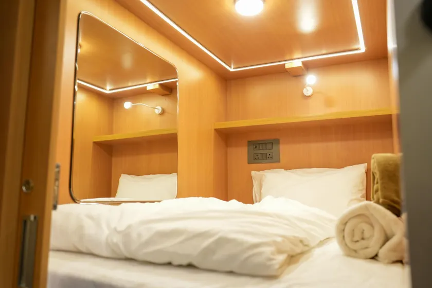 ACD HOTELs - Image 1
