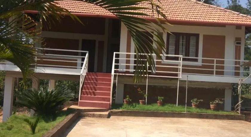 Coorg -Kunji Phad River View Homestay - Image 1