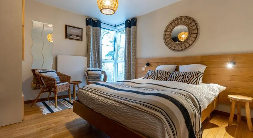 Ardenne BnB suite 1 à 4 personnes - Image 1