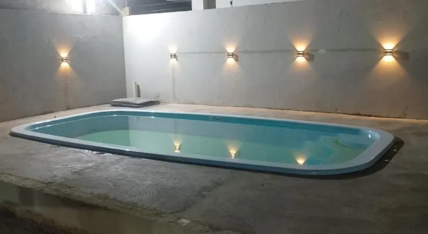 Casa de temporada familiar - Image 1