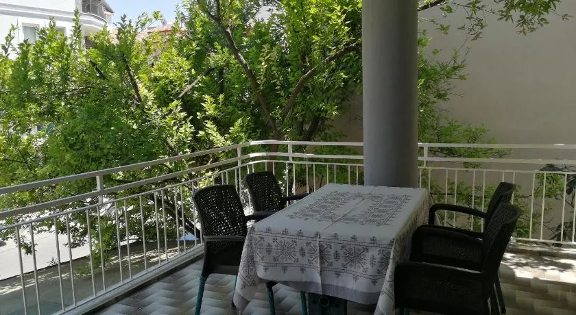 Daltur Cıty Apart - Image 1