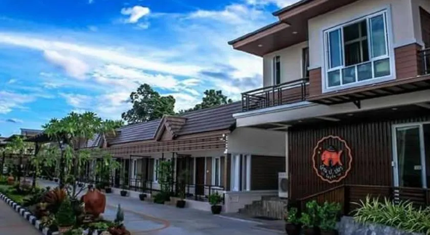Baan Por Pla Resort - Image 1