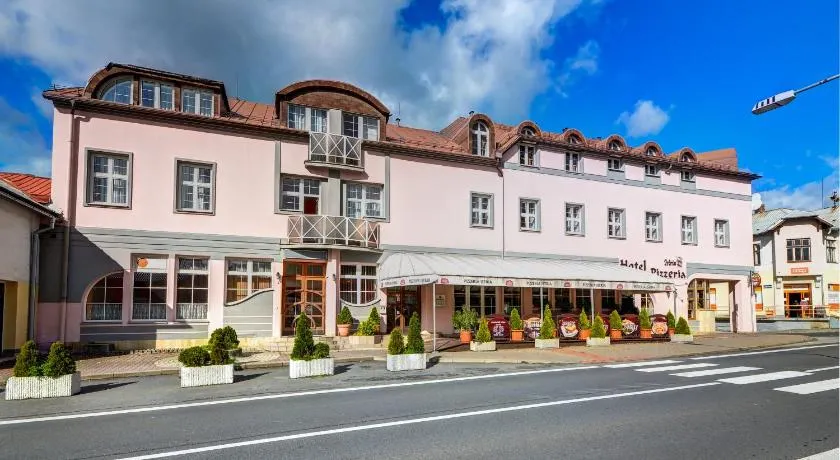 Hotel Pizzeria Istria - Image 1