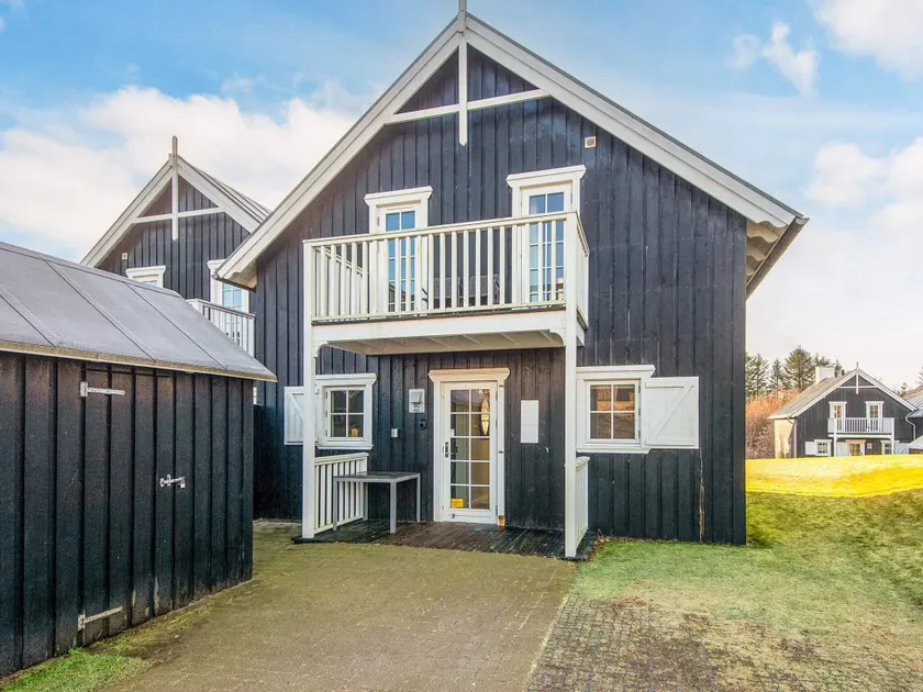 person holiday home in Gjern - Image 1