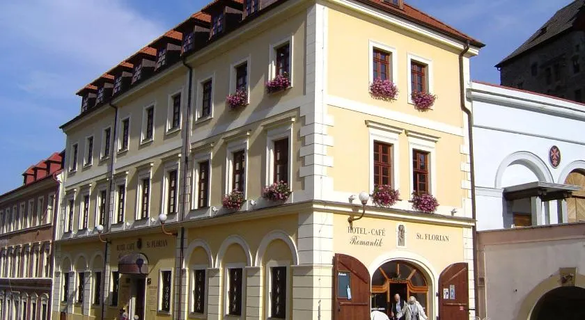 Hotel St Florian - Image 1
