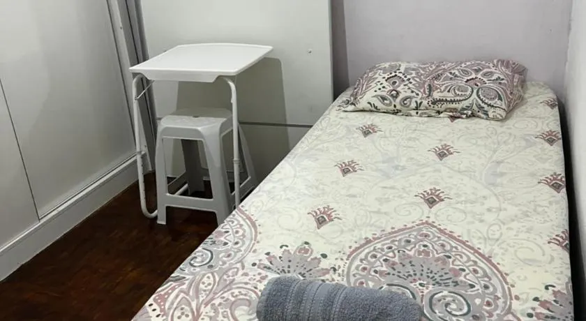 Women's Room - Alugo somente para Mulheres! - Image 1