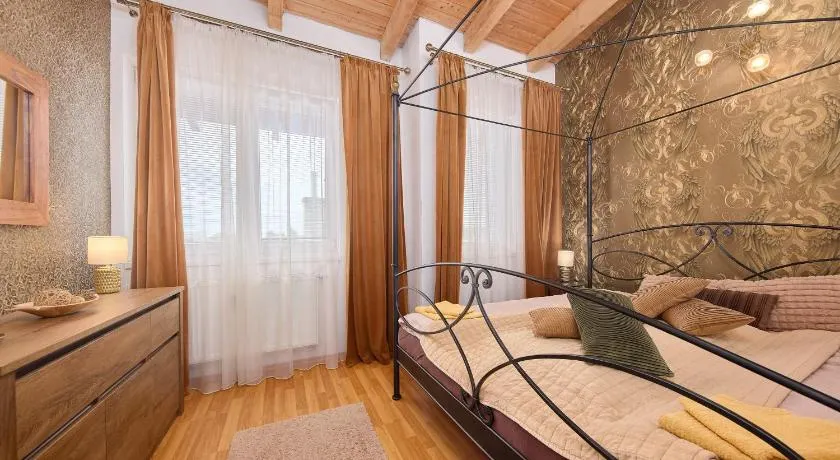 Dream apartment - Image 1