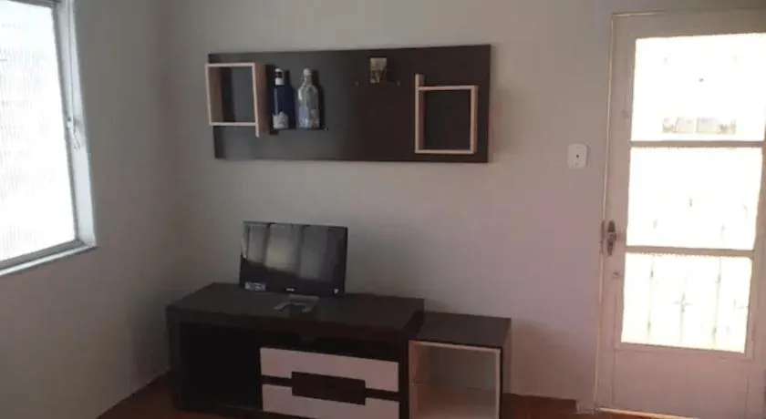 Apartamento(1) inteiro com sala reversivel - Image 1