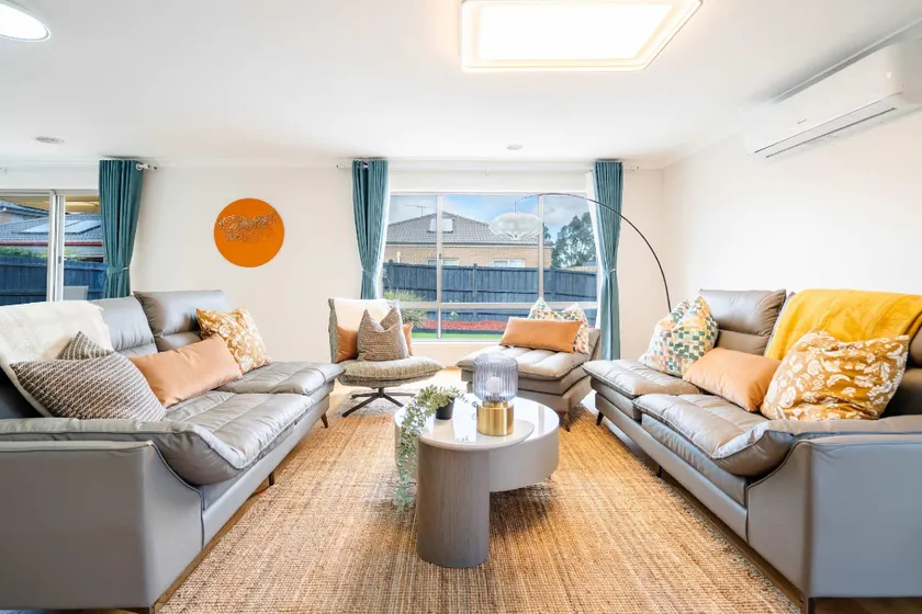Spacious 4B House in PointCook - Image 1