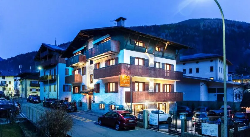 Residence Alpen Casavacanze - Image 1