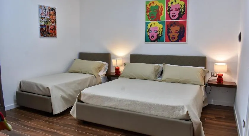 b&b Donna Raffaela - Image 1