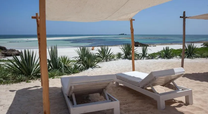 Gecko Resort - Image 1