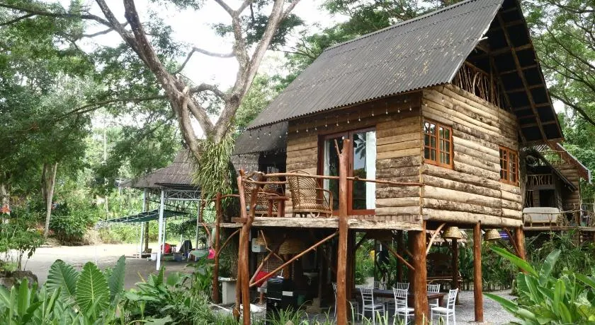 Uma Villa Manado - Image 1