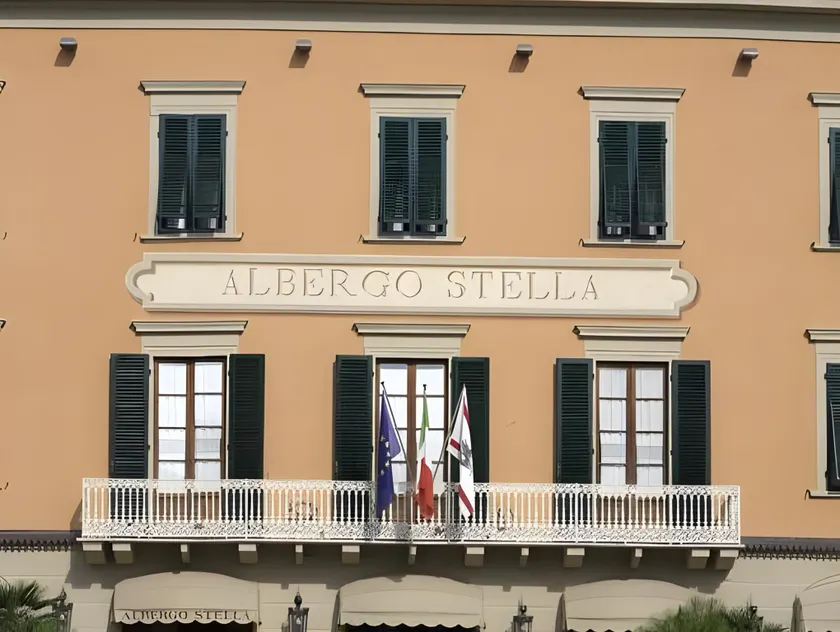 Albergo Stella - Image 1