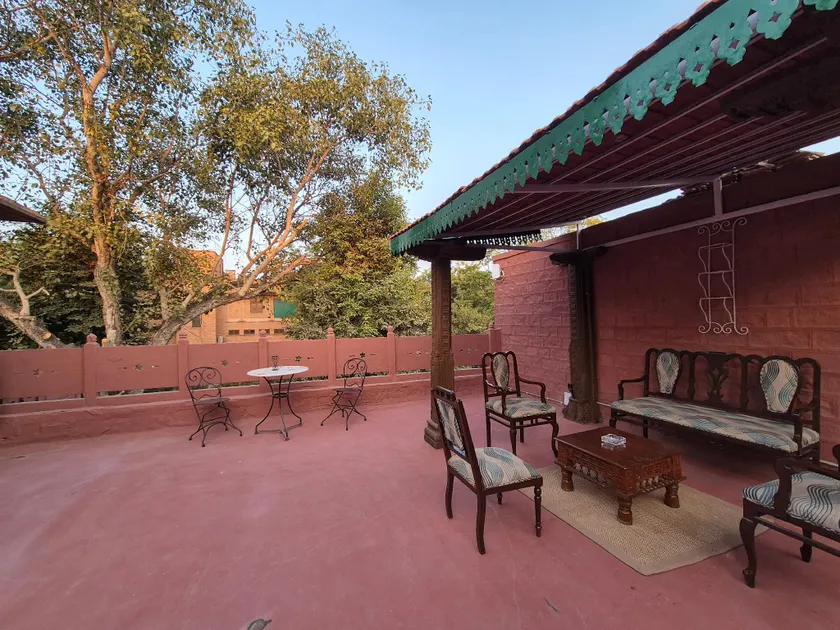 Devi kunj Retreat ~ a boutique homestay - Image 1