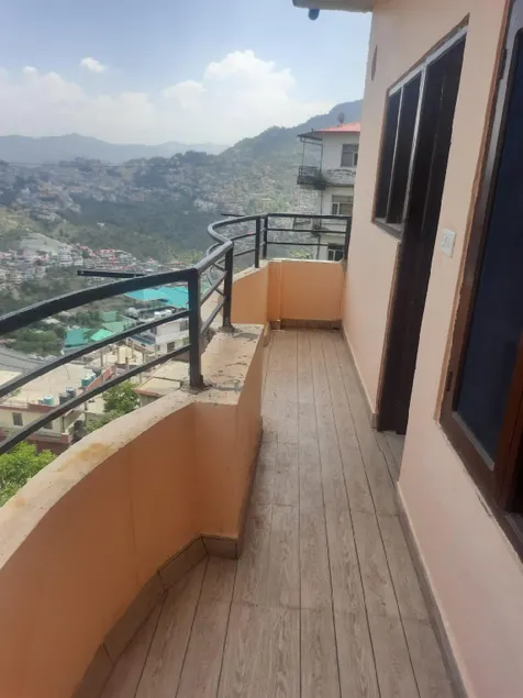 Solan Valley View - Image 1