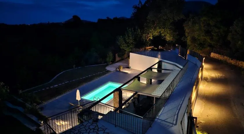 Ionian Juliet Villas - Image 1