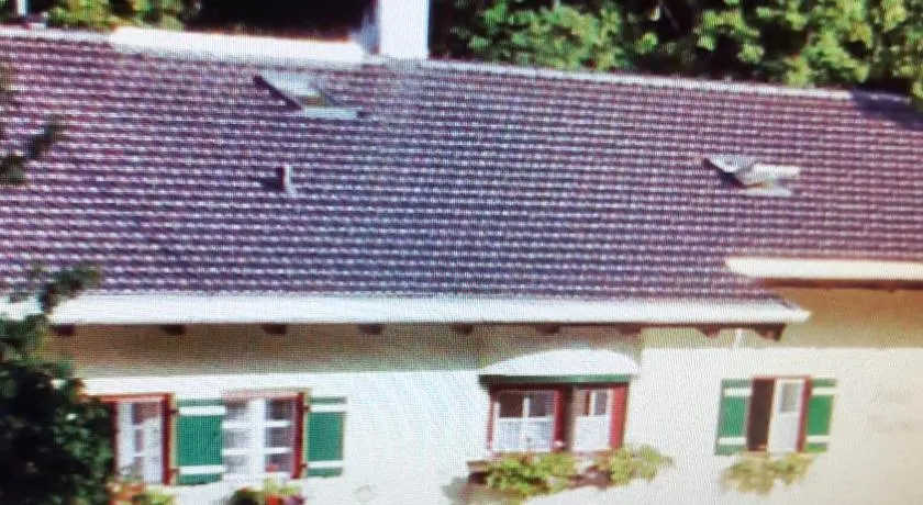 Haus Mühlgraben - Image 1