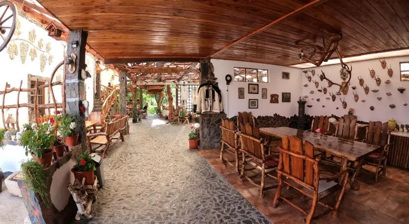 Casa Vlad - Image 1