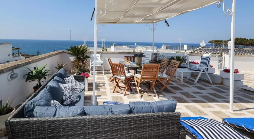 Villetta mare Salento - Image 1