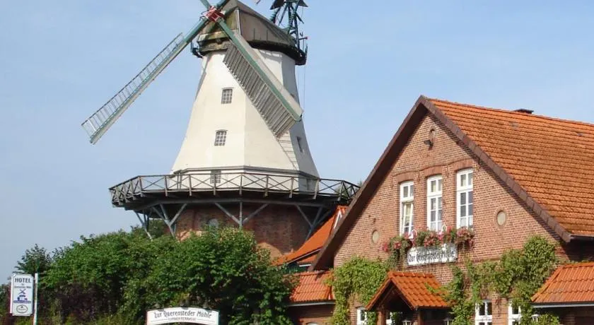 Zur Querensteder Mühle - Image 1