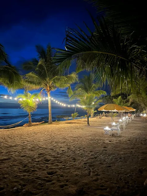 Gold View Beachfront Resort - Image 1