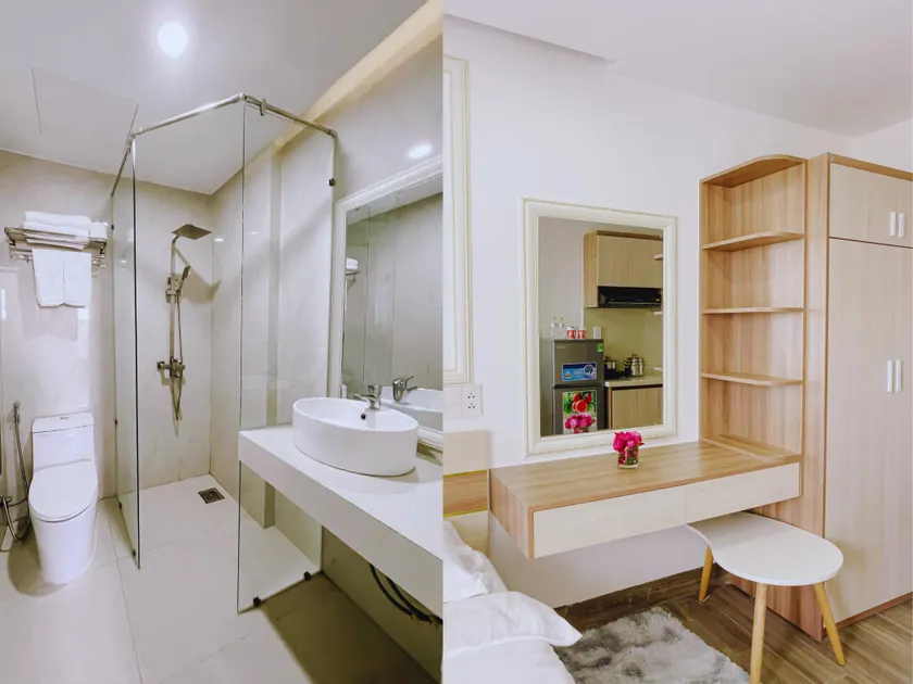 Phuong Nam 2 Suburban Apartment Hotel - Image 1