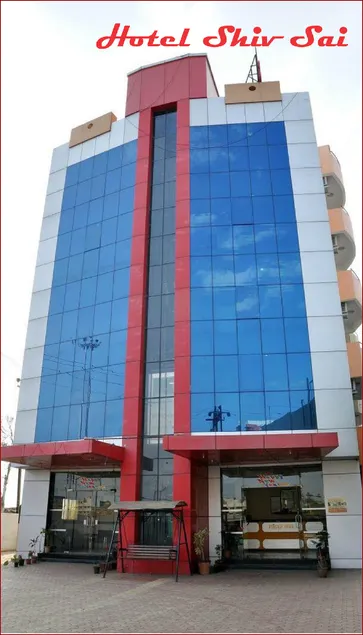 Hotel Shiv Sai - Image 1