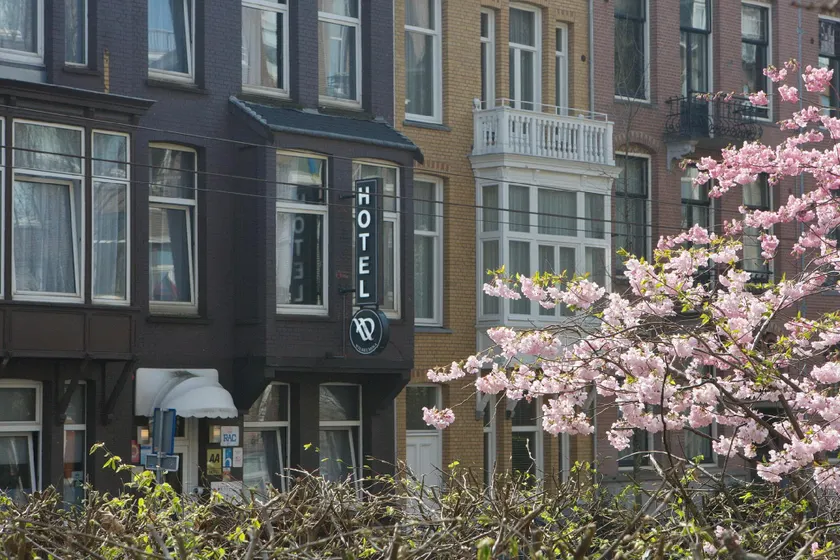 Hotel Wilhelmina - Image 1