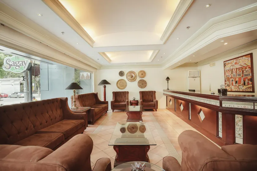 Casa Leticia Boutique Hotel - Image 1