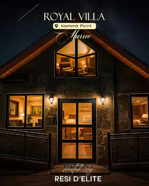 Royal Serviced Cottages - Image 1