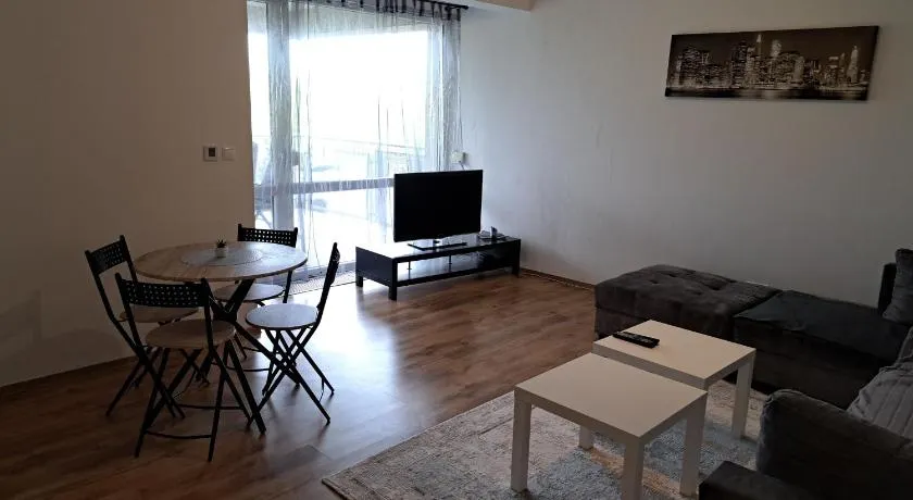 Apartmán Zuzu - Image 1