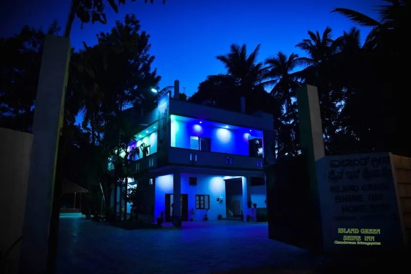 Green Island Nature Stay - Image 1