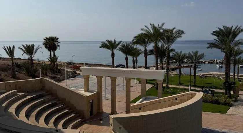 Casa Clara Apartment mit Meerblick direkt am Strand - Image 1