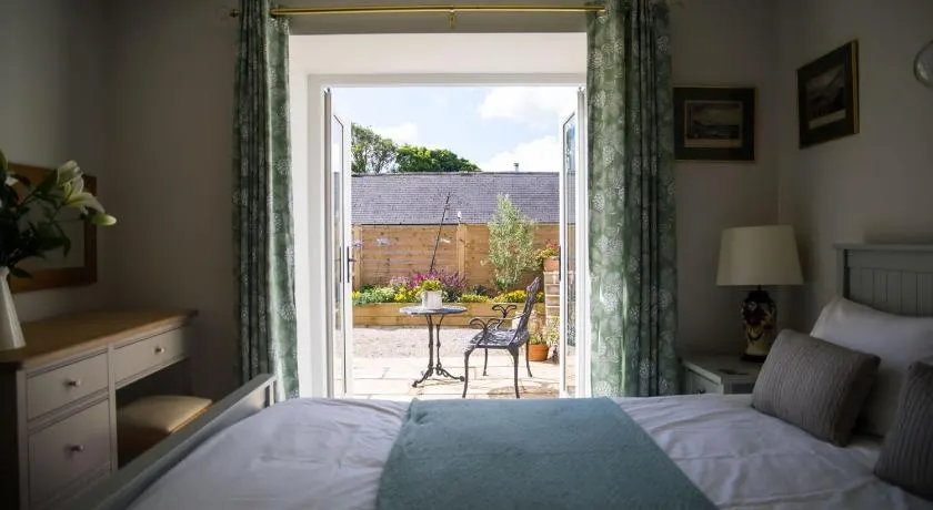 Tresithick Vean Bed and Breakfast - Image 1