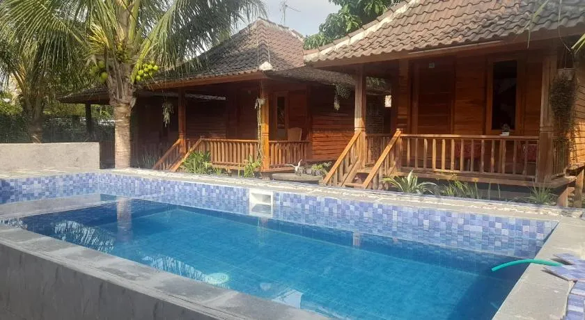 Pondok Elen Mandalika - Image 1